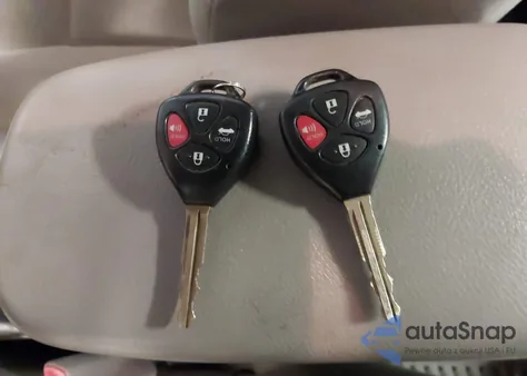 2013 Toyota Corolla Le from USA, damaged, VIN 2T1BU4EE8DC096707